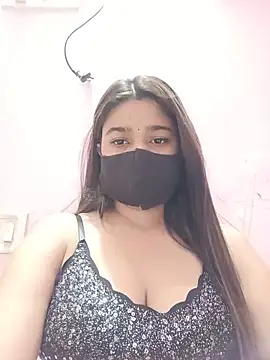 Simran-001 online show from 06-07-26, 01:15