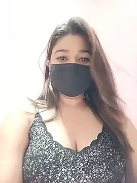 Simran-001 online show from 07-31-26, 12:37