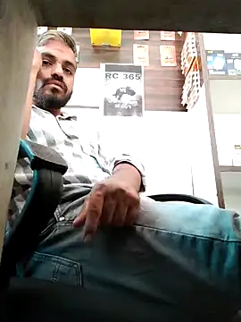 RaviRoy2326 online show from 02-16-25, 08:10