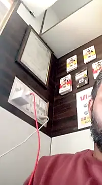 RaviRoy2326 online show from 02-27-25, 11:31