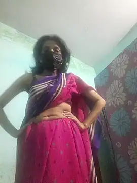 Bong-lady online show from 02-06-25, 11:21