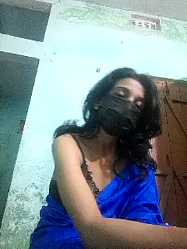 Bong-lady online show from 02-09-25, 11:25