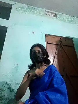 Bong-lady online show from 02-11-25, 08:15