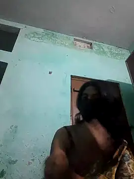 Bong-lady online show from 02-14-25, 08:21