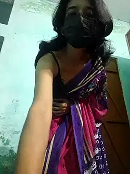 Bong-lady online show from 02-15-25, 08:54