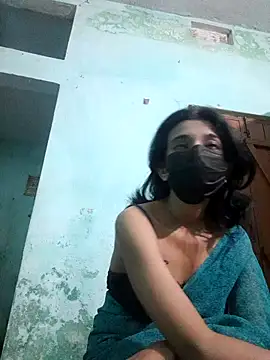 Bong-lady online show from 02-16-25, 09:15