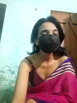 Bong-lady online show from 02-20-25, 08:39