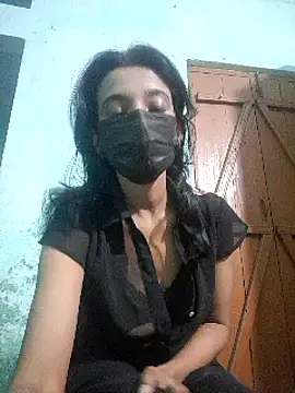 Bong-lady online show from 02-26-25, 07:53