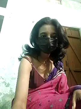 Bong-lady online show from 03-05-25, 07:27