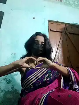 Bong-lady online show from 03-16-25, 07:37