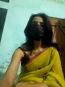 Bong-lady online show from 03-17-25, 09:12