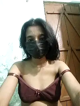 Bong-lady online show from 03-19-25, 08:01