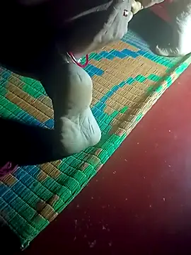 Bong-lady online show from 09-26-25, 06:56