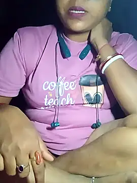 Bong-lady online show from 10-28-25, 06:54