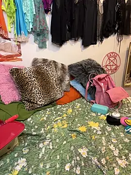 I am babydoll online show from 10-01-25, 02:50