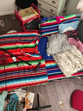 I am babydoll online show from 11-26-25, 04:52