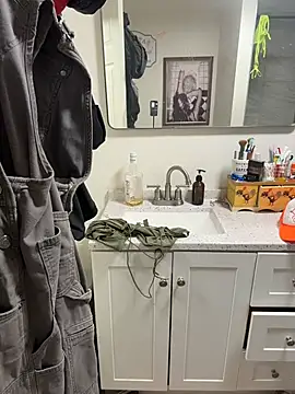 I am babydoll online show from 02-26-26, 08:57