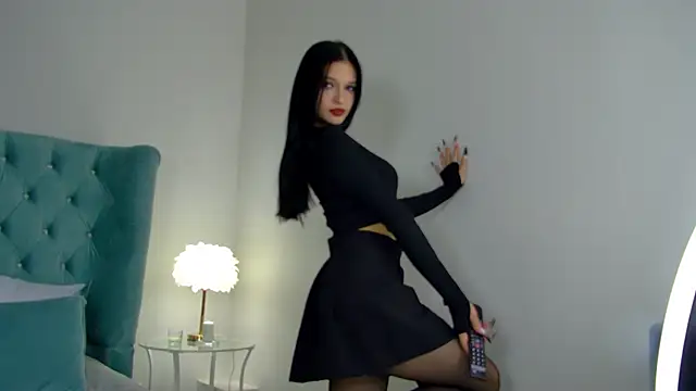 Snapshot of BeverlyMost chatting on 03-02-25, 11:09 BeverlyMost online show from 03-02-25, 11:09