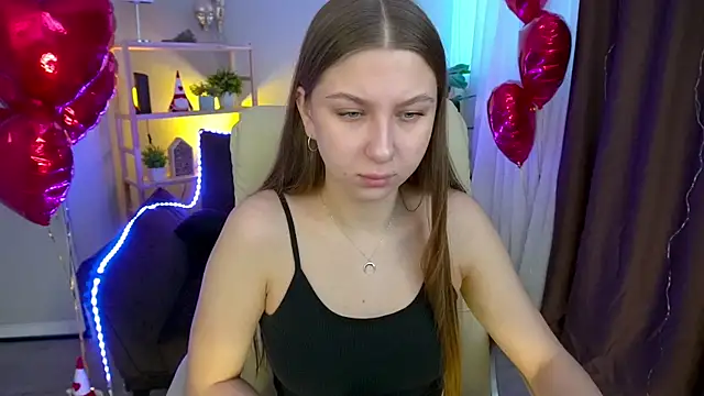 AureliaBliss  online show from 02-18-25, 02:16