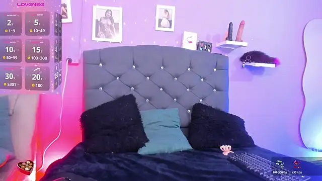 celesstte 00 online show from 02-16-26, 12:12