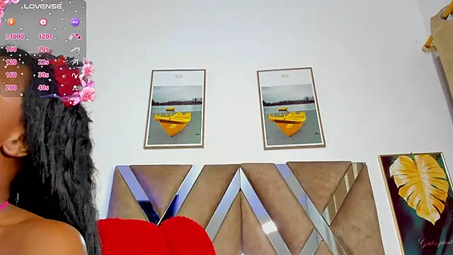 Stela  Gs online show from 02-08-25, 01:44