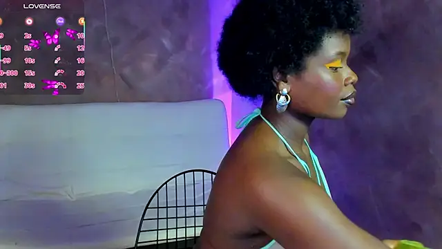 Stela  Gs online show from 11-29-25, 04:54