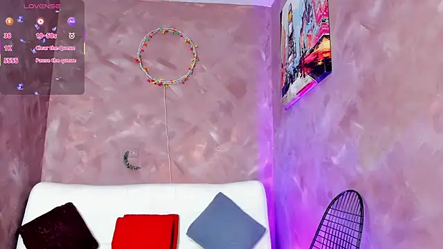 Stela  Gs online show from 12-22-25, 07:33