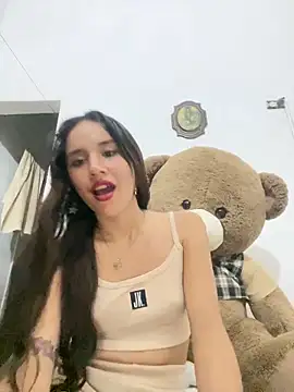 kimberly21- online show from 01-27-25, 11:22