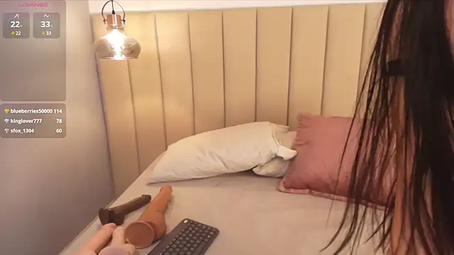 Snapshot of Naomymonroe_ chatting on 03-01-25, 04:22 Naomymonroe online show from 03-01-25, 04:22