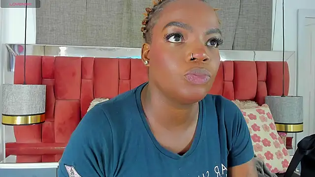 NatyParker online show from 03-17-26, 01:25