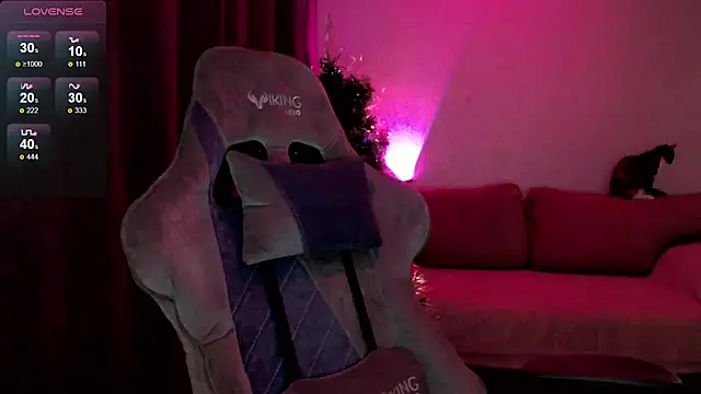 Snapshot of Ohmy_Nora_ chatting on 02-02-25, 04:05 Ohmy Nora online show from 02-02-25, 04:05