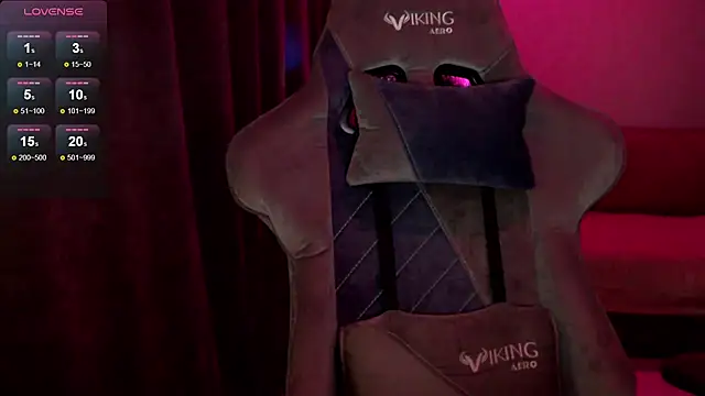 Snapshot of Ohmy_Nora_ chatting on 02-04-25, 03:11 Ohmy Nora online show from 02-04-25, 03:11