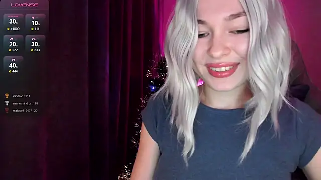 Snapshot of Ohmy_Nora_ chatting on 02-05-25, 02:08 Ohmy Nora online show from 02-05-25, 02:08