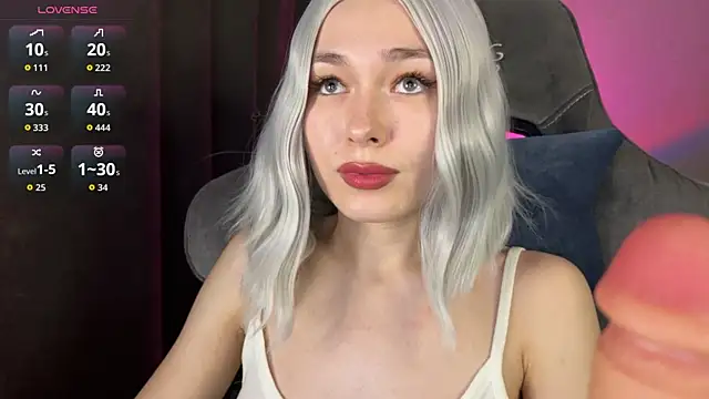 Ohmy Nora  online show from 08-06-26, 04:14