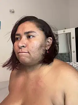 KarlaWild online show from 01-31-25, 03:09