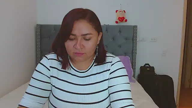 KarlaWild online show from 03-04-25, 08:05