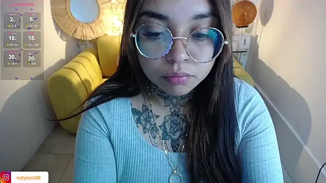 natyk m online show from 02-24-25, 12:59