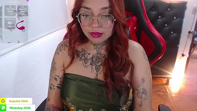 natyk m online show from 09-29-25, 08:35