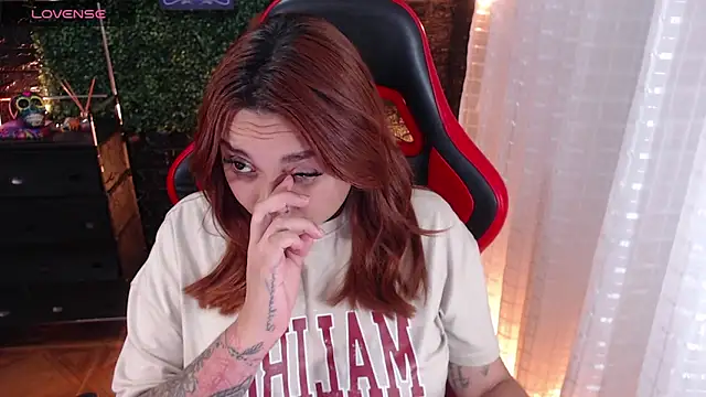 natyk m online show from 02-14-26, 11:23