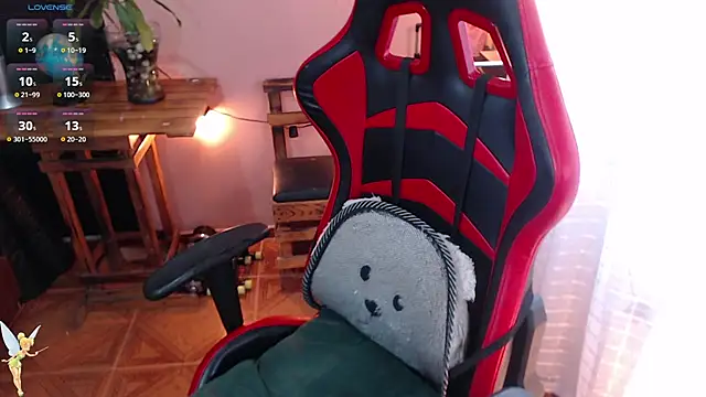 natyk m online show from 04-28-26, 04:34