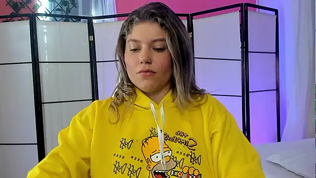 alaia greyy online show from 03-19-26, 01:26