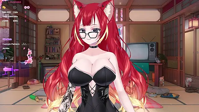 LewdKira VT online show from 02-20-25, 06:28