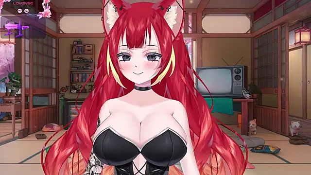 LewdKira VT online show from 03-16-25, 07:59