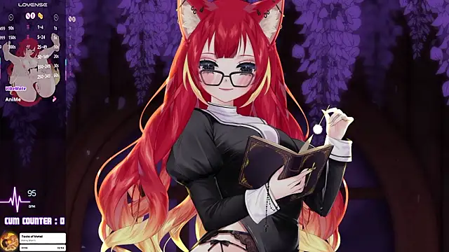 LewdKira VT online show from 03-01-26, 06:32