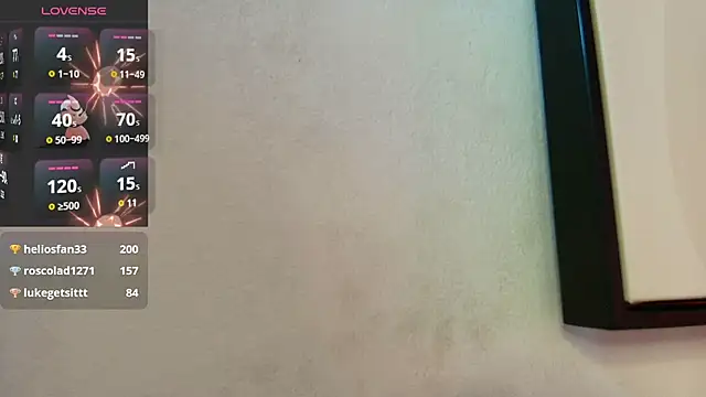 sophi lii online show from 02-25-25, 08:41