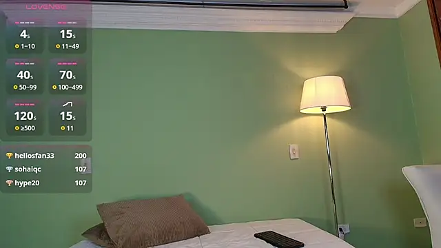 sophi lii online show from 03-22-25, 09:31