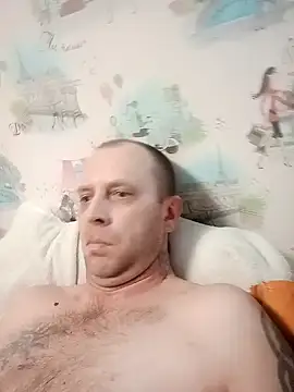 MaxDevilWhite online show from 01-22-25, 04:13