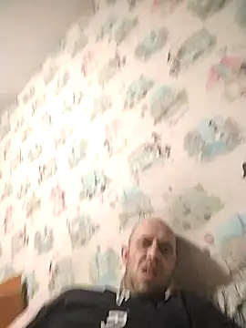 MaxDevilWhite online show from 11-15-25, 05:53