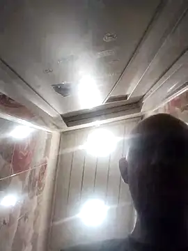 MaxDevilWhite online show from 03-18-26, 07:06