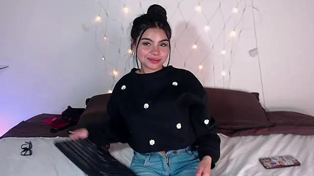 saray  jones online show from 03-19-25, 07:38